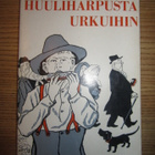 Huuliharpusta urkuihin - Aarne Aartio - pikkukuva 1