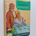 Gwen Bristow : KESKIKESÄ - pikkukuva 1