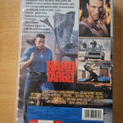 Hard Target (1993) VHS - pikkukuva 2