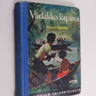 Ismo Niemi : Viidakko kapinoi - pikkukuva 1