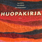 HUOPAKIRJA - pikkukuva 1
