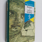 Dictionary of classical mythology - pikkukuva 1