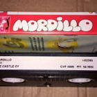 MORDILLO VHS SESAM JUNIOR - pikkukuva 4
