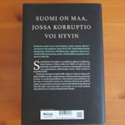 Jarmo Korhonen:Maan tapa.1.p.2015.Sid. - pikkukuva 2