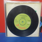 JETHRO TULL - BUNGLE IN THE JUNGLE EX/EX- SWE -74 7" - pikkukuva 2