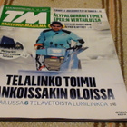 TM RAKENNUSMAAILMA nro 12 / 2020 - pikkukuva 1