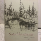 Sakari Kännö - Sopulikaupunki (sid.) - pikkukuva 1