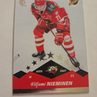 26-27 blueline Silver: Viljami Nieminen - pikkukuva 1