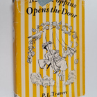 P. L. Travers : Mary Poppins Opens the Door - pikkukuva 1