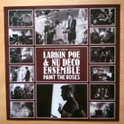 Larkin Poe - Paint The Roses LP - pikkukuva 4