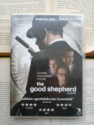 The Good Shepherd (DVD)