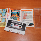Amstrad CPC 464 : Los Angeles SWAT - pikkukuva 2