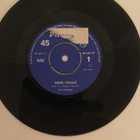 (7") The Cliffters - Riding Cossack - pikkukuva 1