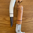 Saamelainen puukko - pikkukuva 4