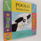 Mathew Price : Poolo löytää luun - pikkukuva 1