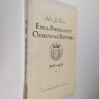 Aulis J. Alanen : Etelä-pohjalaisen osakunnan historia 18... - pikkukuva 1
