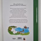 Juha Ruusuvuori : Seikkailujen Muumilaakso (Äänikirja puu... - pikkukuva 2