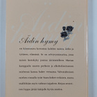 Aino Tuloisela : Äidin hymy - pikkukuva 2