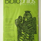 Bibliophilos 1-4/2022 lehti, 4 kpl - pikkukuva 2