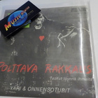 YARI & ONNENSOTURIT - POLTTAVA RAKKAUS M-/M- 7" - pikkukuva 1