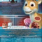 Niko - Lentäjän Poika  - 2-Levyn Erikoisjulkaisu  -  (2 DVD) - pikkukuva 2