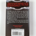 Karen Marie Moning : Bloodfever - pikkukuva 2