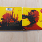 COCTEAU TWINS – TISHBITE orig. UK  1996 CD SINGLE CTCD5CD - pikkukuva 1