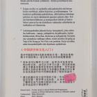 Hai Guo : Matka Kiinan kieleen ja kulttuuriin - pikkukuva 2