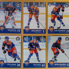2024-25 Blueline Series 1 Tappara Team Set 12 korttia - pikkukuva 1