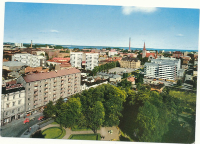 TAMPERE