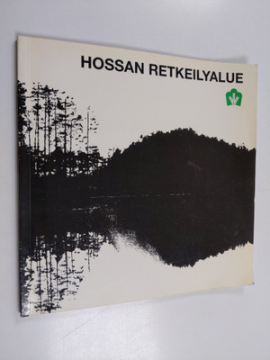Pekka Suhonen : Hossan retkeilyalue