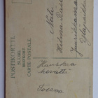 Jenny Nyström Juhannuskortti 1910-lukua - pikkukuva 2