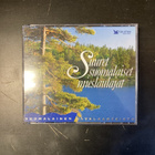 Suuret suomalaiset mieslaulajat 3CD - pikkukuva 1
