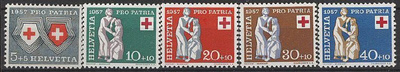 Svetsi Mi 641-5  ++