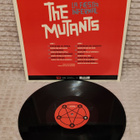 The Mutants La Fiesta Infernal lp - pikkukuva 2