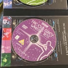 The Old Grey Whistle Test The Definitive Collection 4dvd - pikkukuva 3