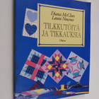 Diana McClun : Tilkkutöitä ja tikkauksia - pikkukuva 1