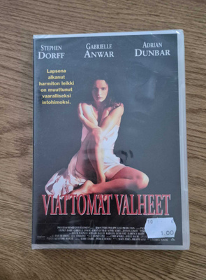Viattomat valheet