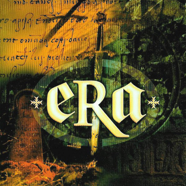 Era (CD) NEAR MINT!! s/t