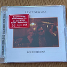 Randy Newman – Good Old Boys (HI-RES & QUAD BD) - pikkukuva 1