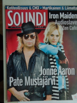 Soundi Nro 9/2006 (21.3)