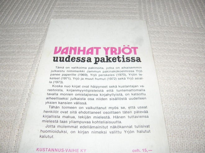 Item image
