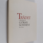 Göran Sonnevi : Trädet : dikter - pikkukuva 1