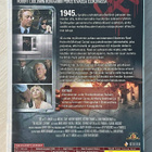 John Frankenheimer: VERIRAHAT (1985) Michael Caine - pikkukuva 2