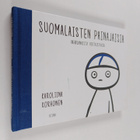 Karoliina Korhonen : Suomalaisten painajaisia 1 : Vähäsan... - pikkukuva 1