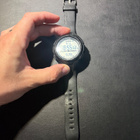 SKMEI 1025 – digitaalinen urheilurannekello, musta - pikkukuva 5