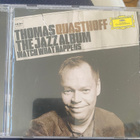 Thomas Quasthoff: The Jazz Album cd - pikkukuva 1
