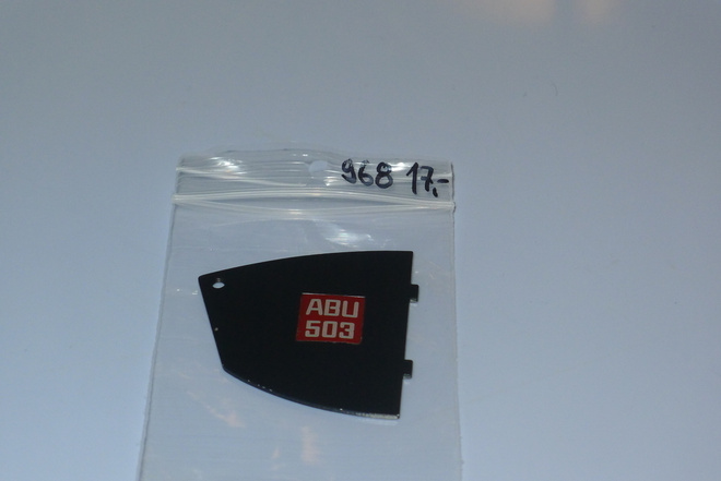 Abumatic 503