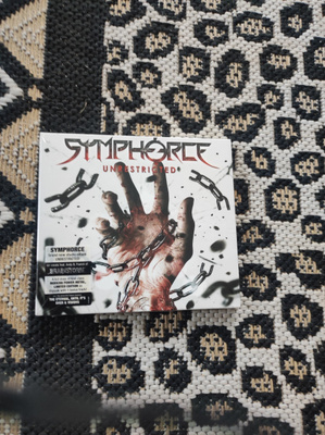 Syphorce Untestricted Digi