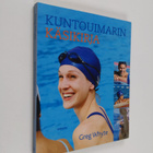 Greg Whyte : Kuntouimarin käsikirja - pikkukuva 1